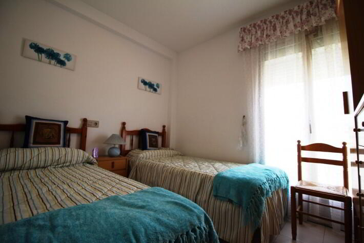 Photo 11 of Bargain Penthouse Apartment, Torrevieja, Costa Blanca