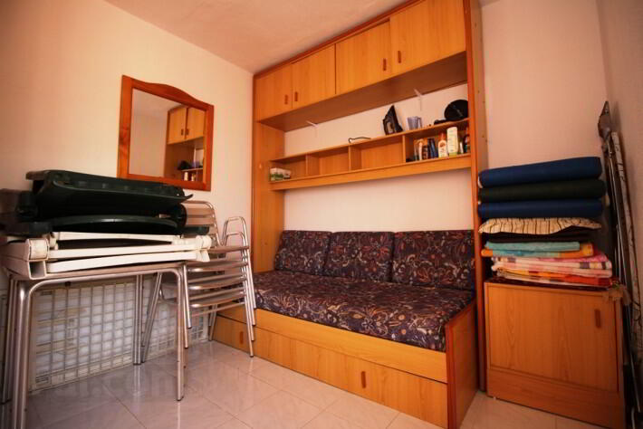 Photo 12 of Bargain Penthouse Apartment, Torrevieja, Costa Blanca