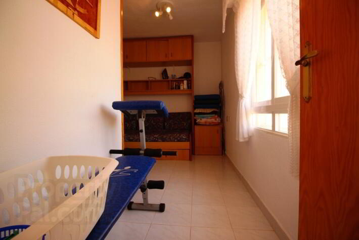 Photo 13 of Bargain Penthouse Apartment, Torrevieja, Costa Blanca