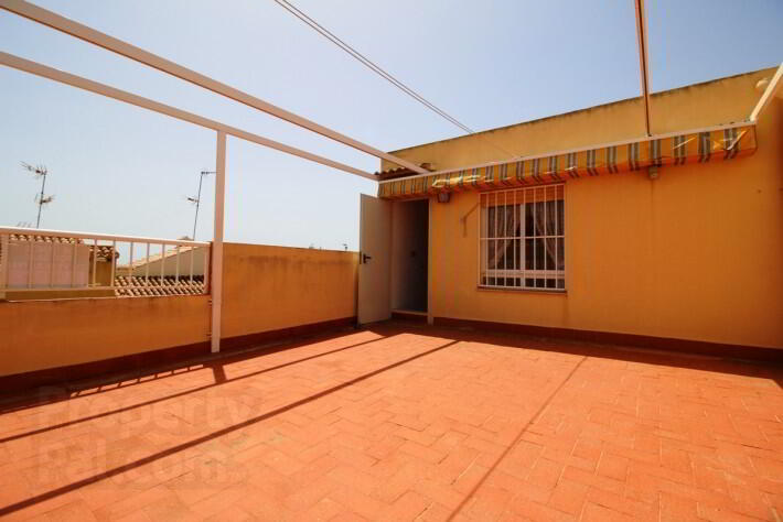 Photo 17 of Bargain Penthouse Apartment, Torrevieja, Costa Blanca