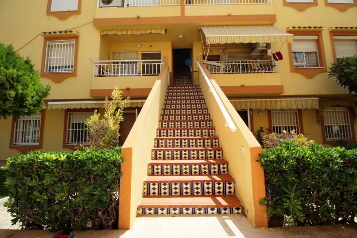 Photo 18 of Bargain Penthouse Apartment, Torrevieja, Costa Blanca