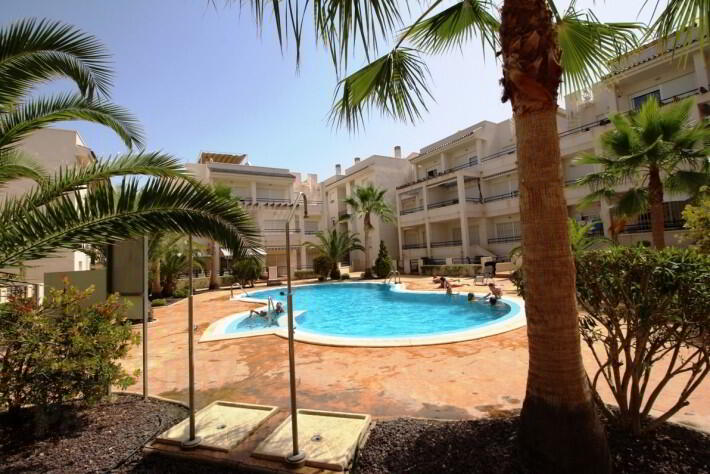 Photo 3 of Bargain Apartment, Torrevieja, Costa Blanca