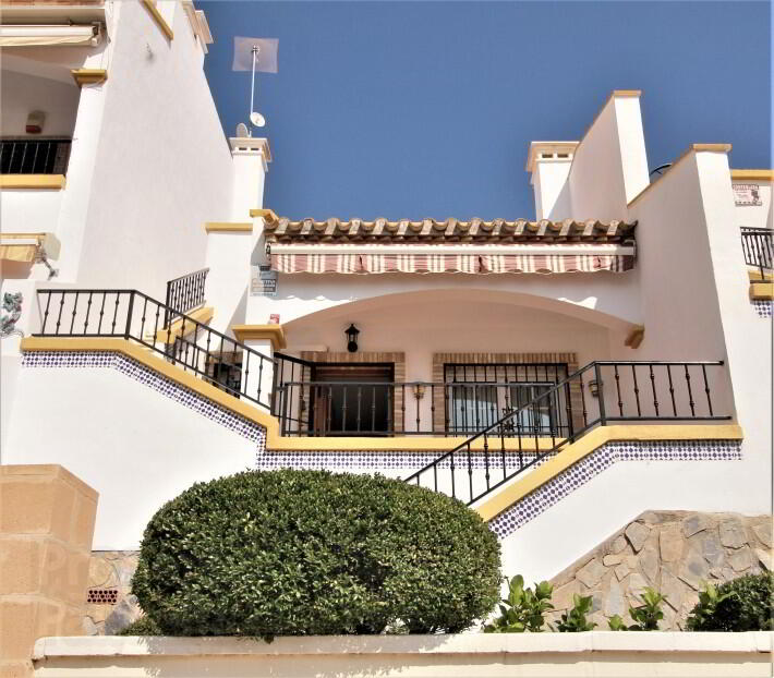 Photo 2 of Bargain Bungalow, Los Dolses, Costa Blanca