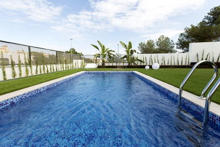 Photo 2 of Luxury Ultra Modern Villas, Villamartin, Costa Blanca