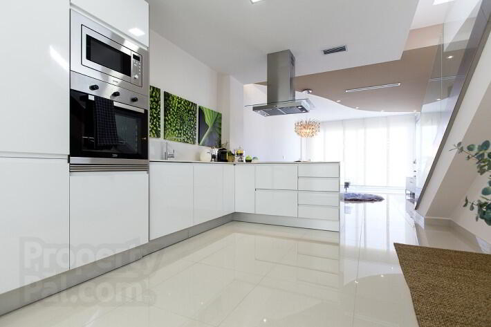 Photo 16 of Luxury Ultra Modern Villas, Villamartin, Costa Blanca