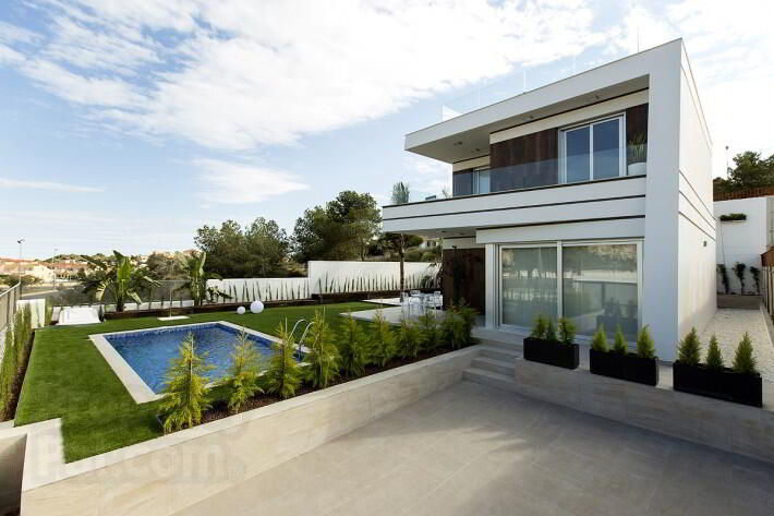 Photo 51 of Luxury Ultra Modern Villas, Villamartin, Costa Blanca
