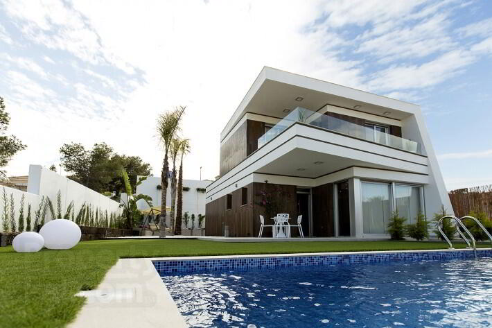 Photo 1 of Luxury Ultra Modern Villas, Villamartin, Costa Blanca