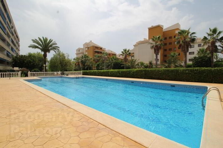 Photo 26 of Stunning 2Nd Floor Apartment, Punta Prima, Orihuela Costa