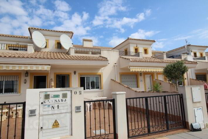 Photo 23 of Bargain Townhouse, Entre Naranjos, Orihuela Costa