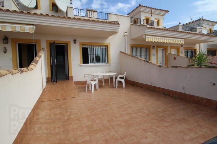 Photo 24 of Bargain Townhouse, Entre Naranjos, Orihuela Costa