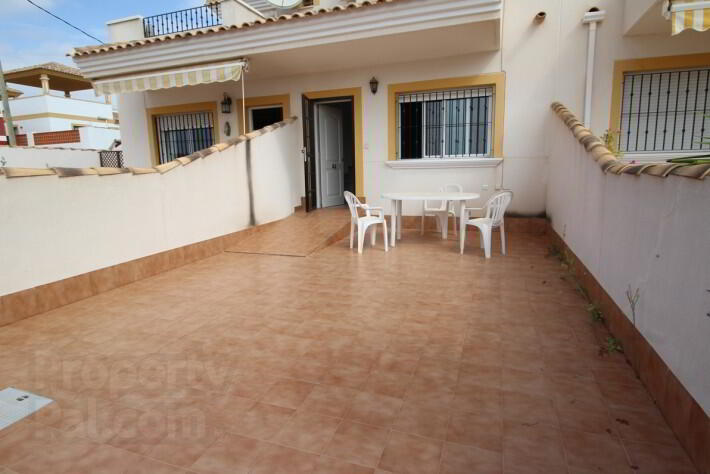 Photo 27 of Bargain Townhouse, Entre Naranjos, Orihuela Costa