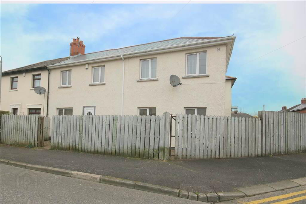 4 Chesham Park, Belfast