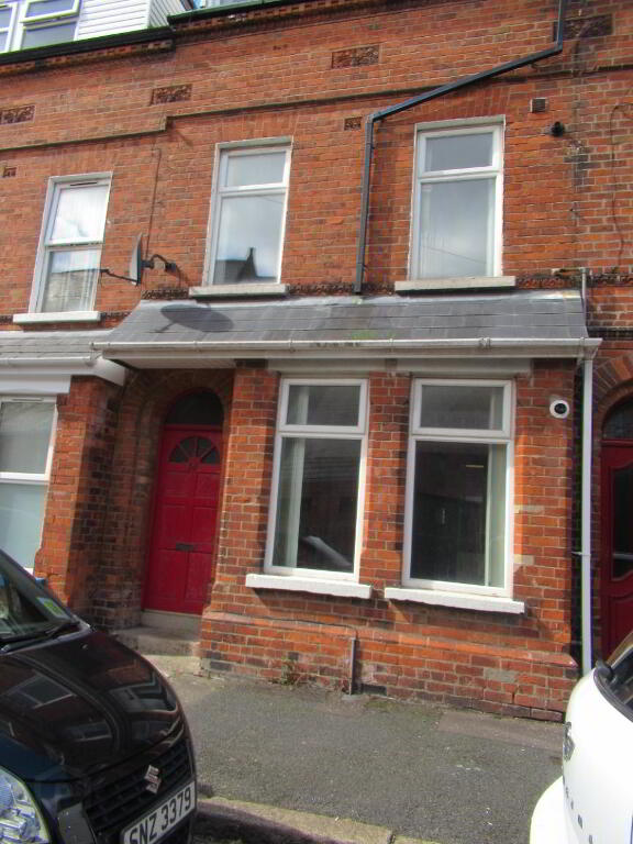 Photo 1 of Unit 1, 14 CANTERBURY STREET, Belfast