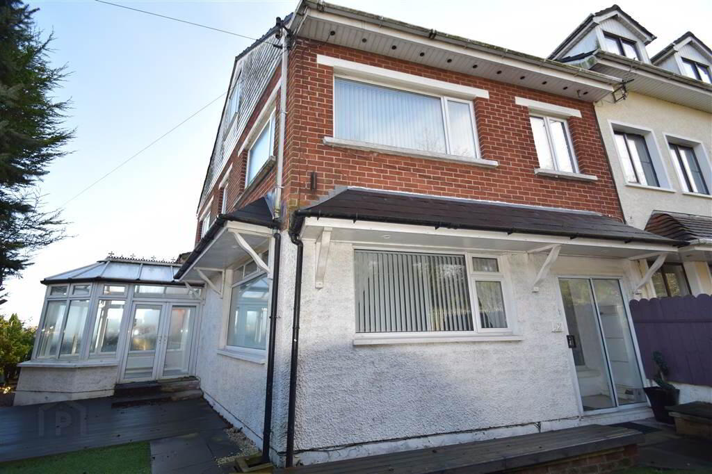 52 Ardmore Park, Belfast