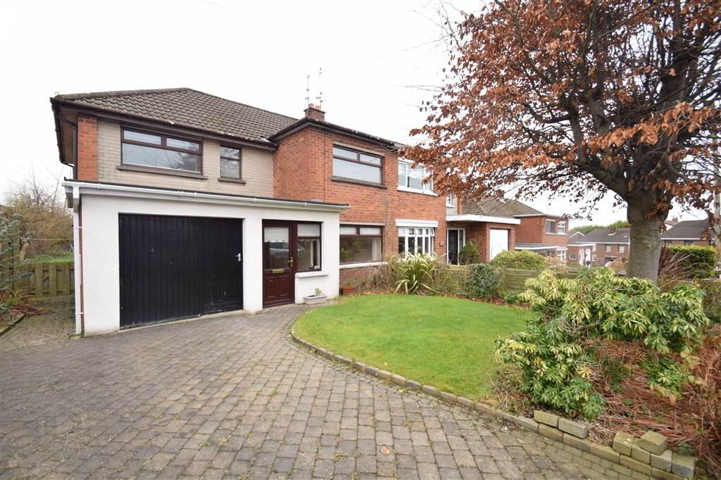 32 Brooke Drive Blacks Road, Belfast