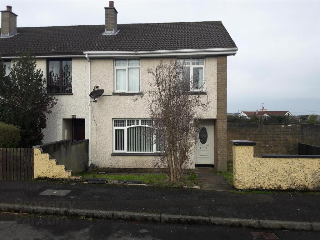 41 Sheelin Park, Derry / Londonderry