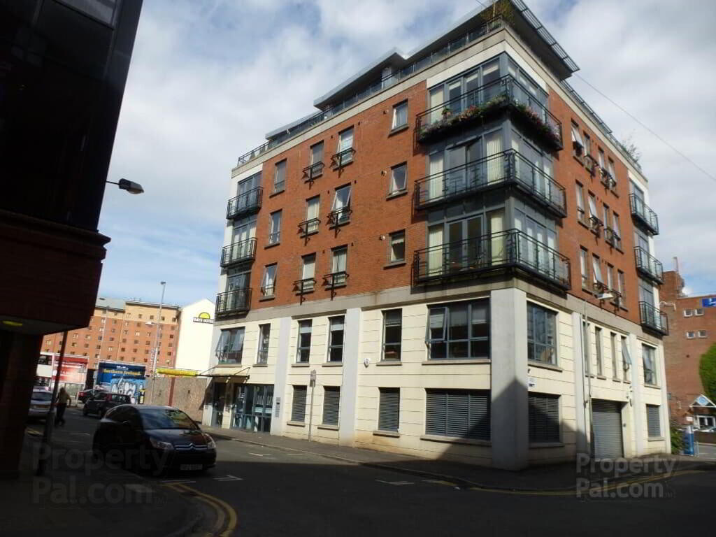 Photo 1 of 7 Millenium Court, Downshire Place, Belfast