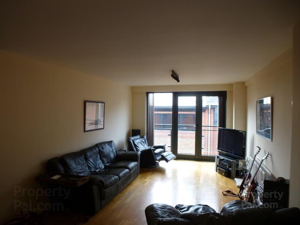 Photo 2 of 7 Millenium Court, Downshire Place, Belfast