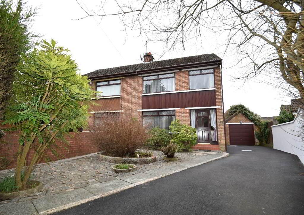 116 Ardmore Avenue Finaghy, Belfast