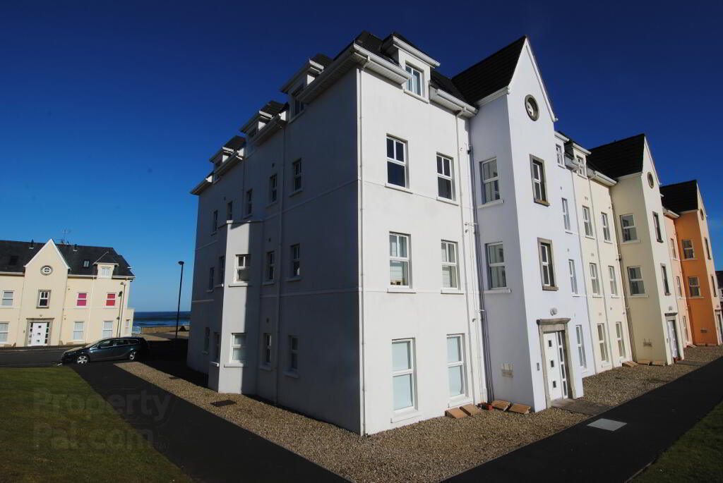 Photo 1 of 28 West Strand Avenue, West Strand Avenue, Portrush