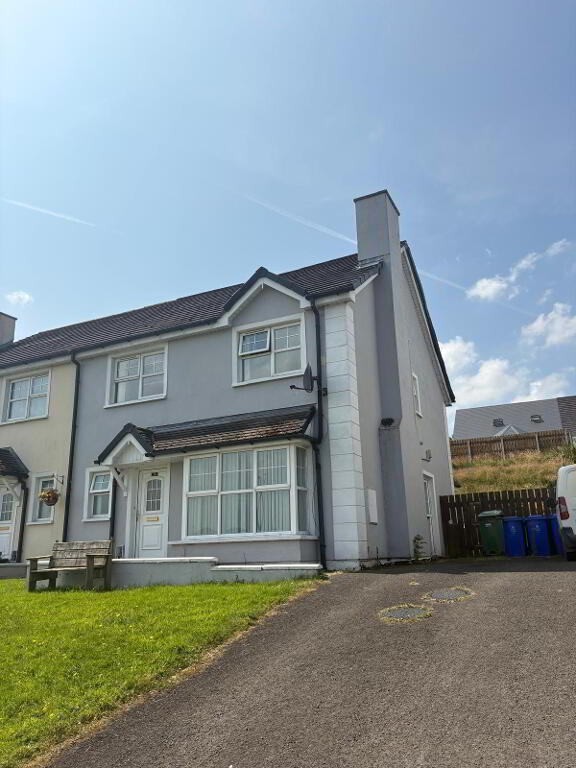 Churchview, 22 Churchview, St Johnston, F93V3W8