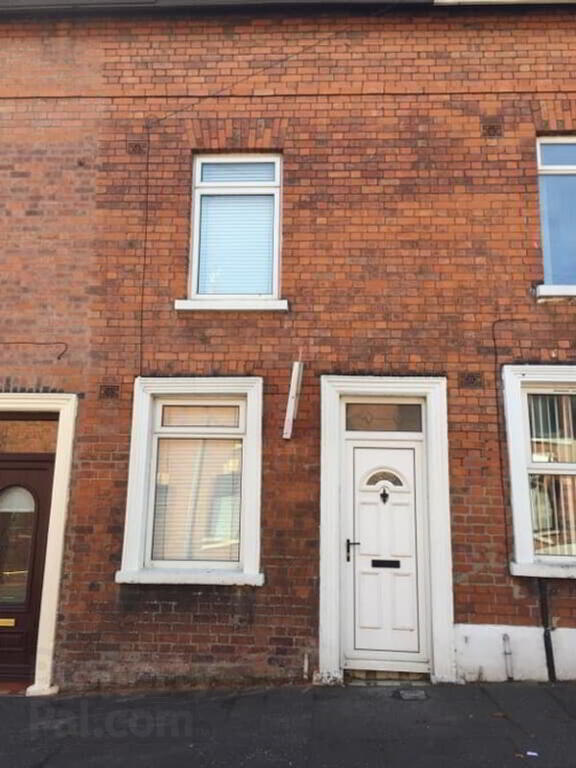 Photo 1 of 34 Woodvale Street, Belfast