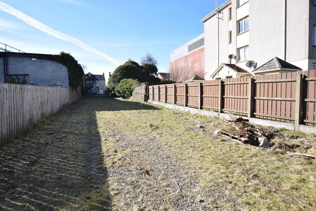 Photo 1 of Rear Of, 36 / 38 William Street, Cookstown