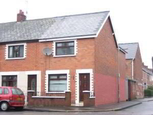 Photo 1 of 41 Iveagh Cresent, Belfast