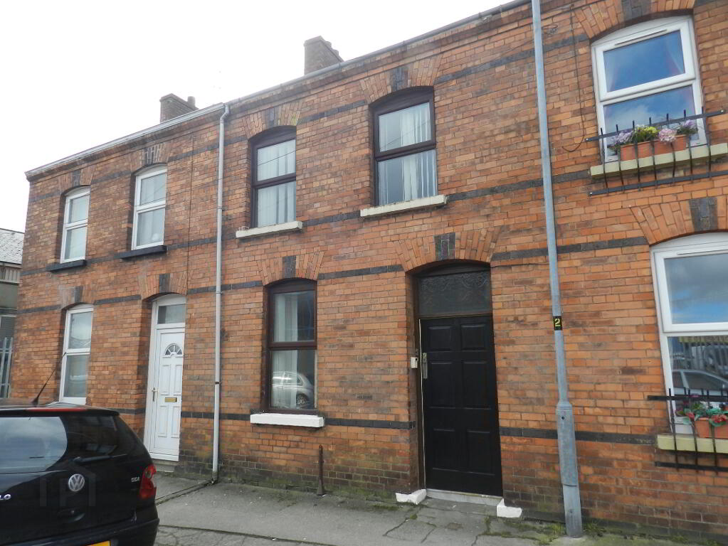 Philip Street, Derry