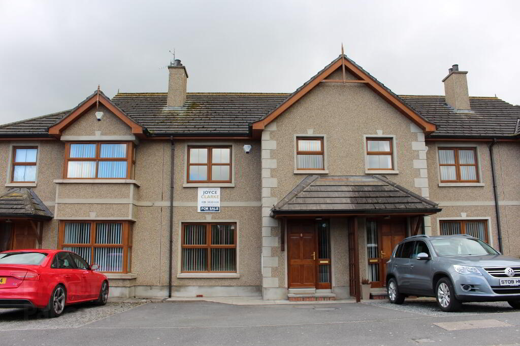 Photo 1 of 8 Selshion Mews, Portadown