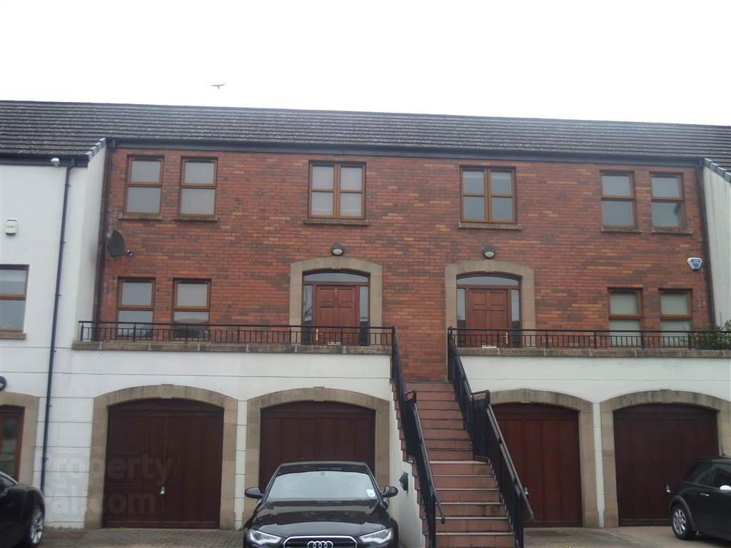 Photo 1 of 6 Manor Court, Meeting Street, Moira, Craigavon