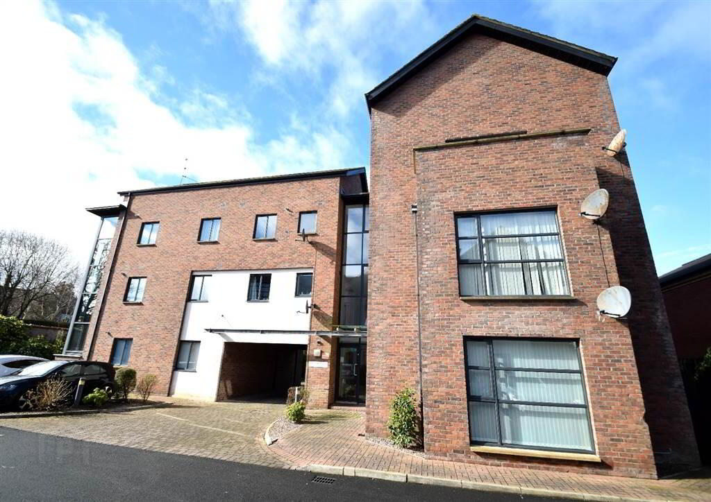 Apartment 6 Carolan Place Apt 6, Carolan Place, Rossmore Drive, Belfast