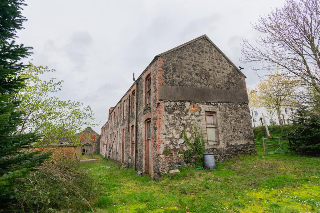 Photo 3 of Former Dromona Mill Site, Dromona Lane, Cullybackey