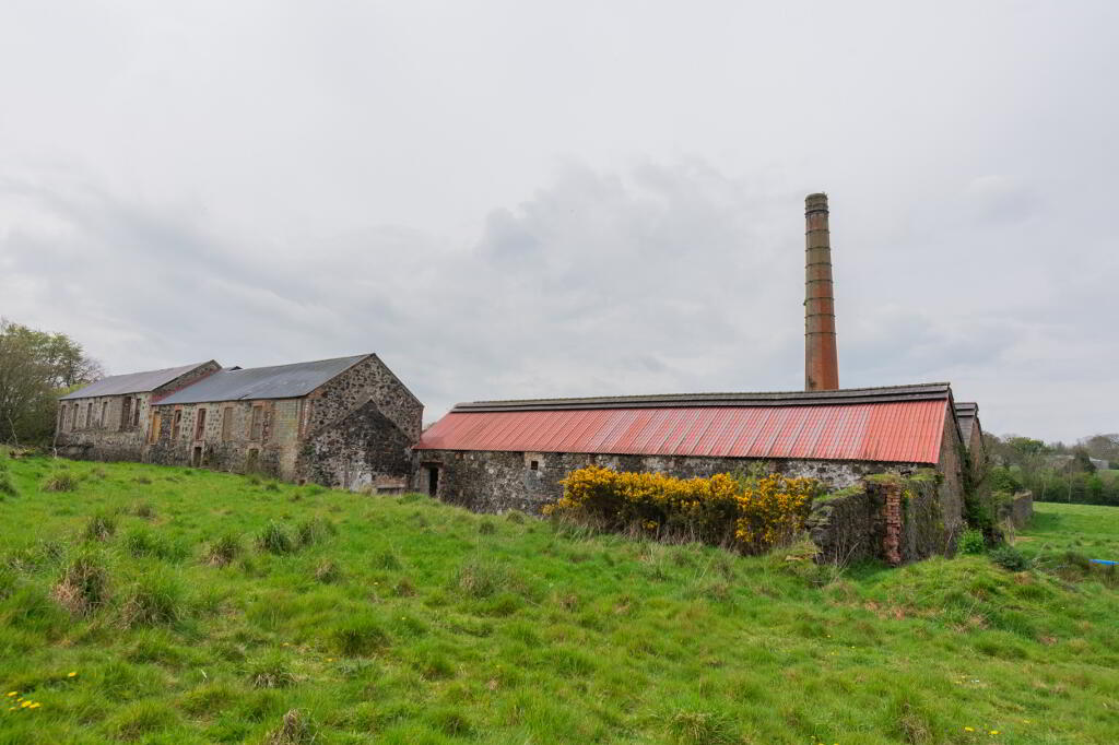 Photo 8 of Former Dromona Mill Site, Dromona Lane, Cullybackey