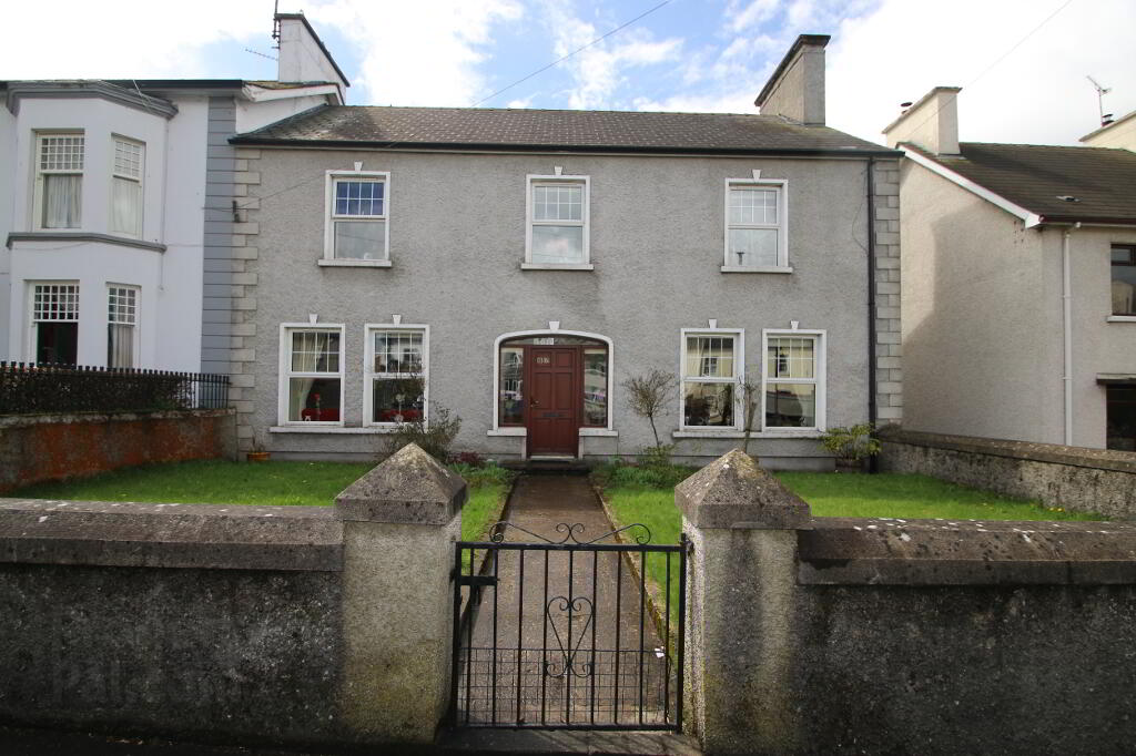 Photo 1 of 16 Hanover Square, Coagh, Cookstown