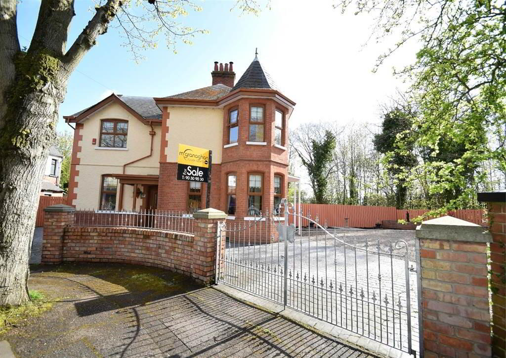 37 Knutsford Drive, Belfast