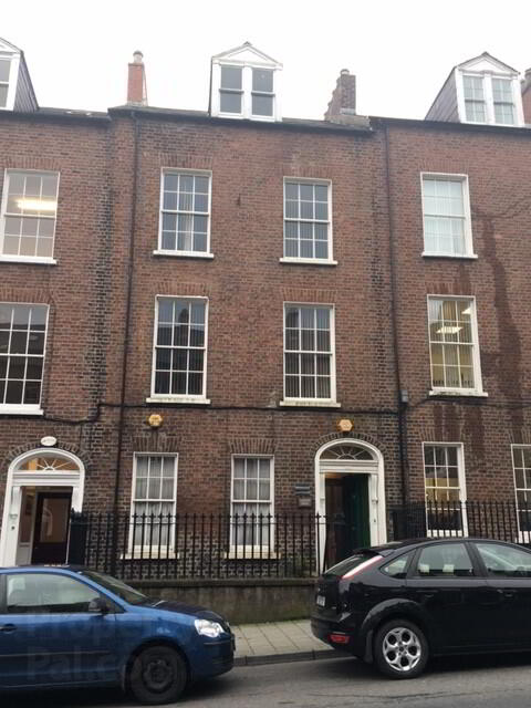 Photo 1 of 1St, 2Nd, 3Rd Floor, 45 Clarendon Street, Cityside, Londonderry