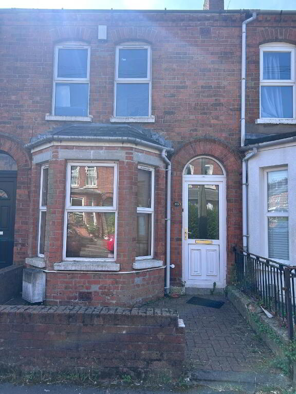 Photo 1 of 40 St Albans Gardens, Belfast