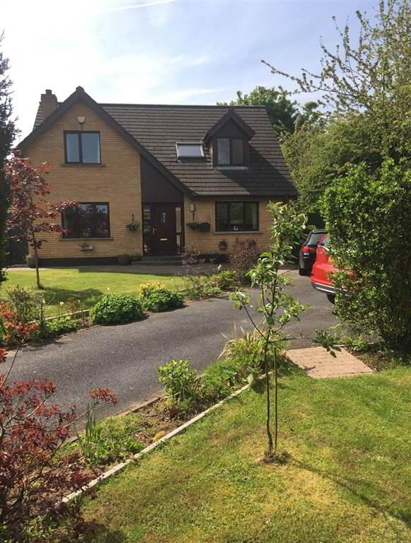 78 Royal Lodge Road Purdysburn Road, Belfast