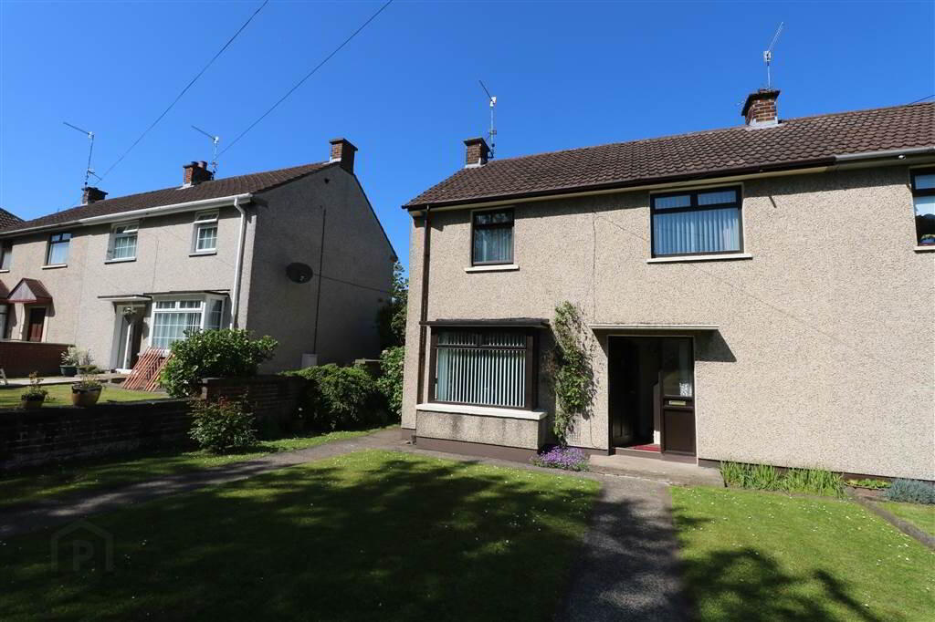 6 Greenan Andersonstown, Belfast