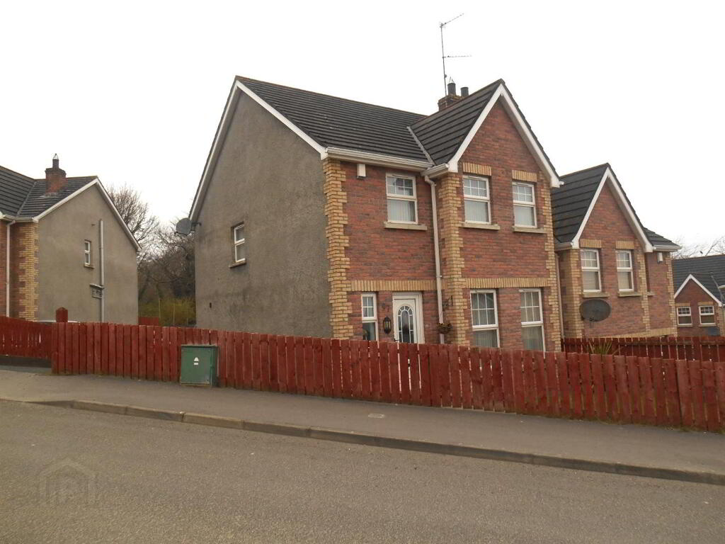 97 Briar Hill Greysteel, Londonderry