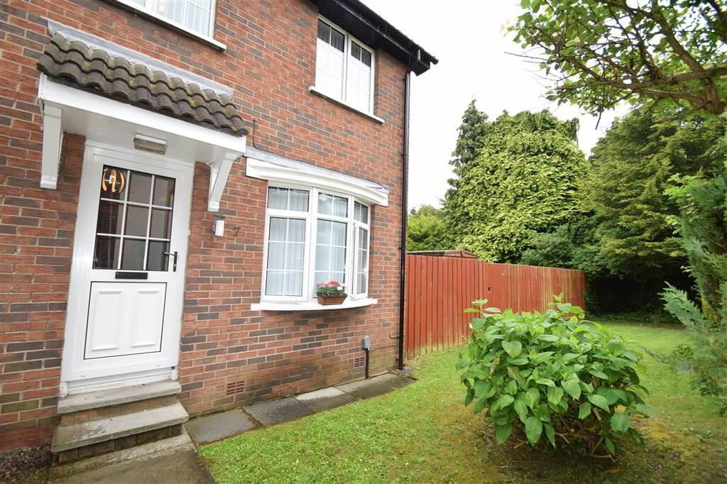 7 La Salle Gardens, Belfast