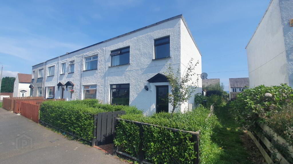 8 Fernagh Gardens, Newtownabbey