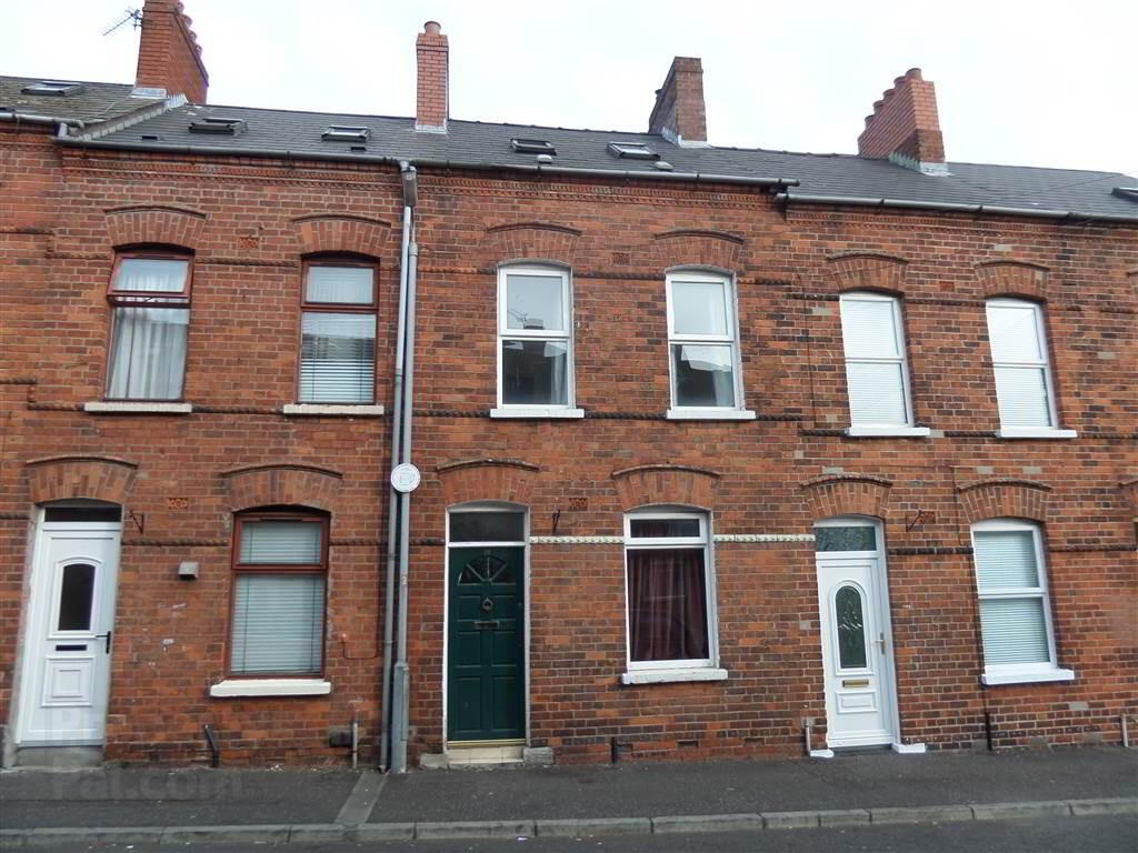 Photo 1 of 16 Artana Street, Ormeau Road, Belfast