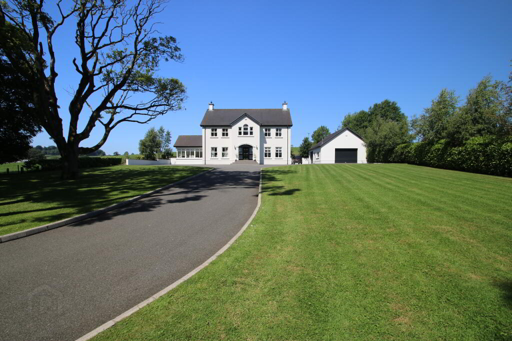 Photo 1 of Oak Rise, 22 Carnan Road, Stewartstown, Dungannon