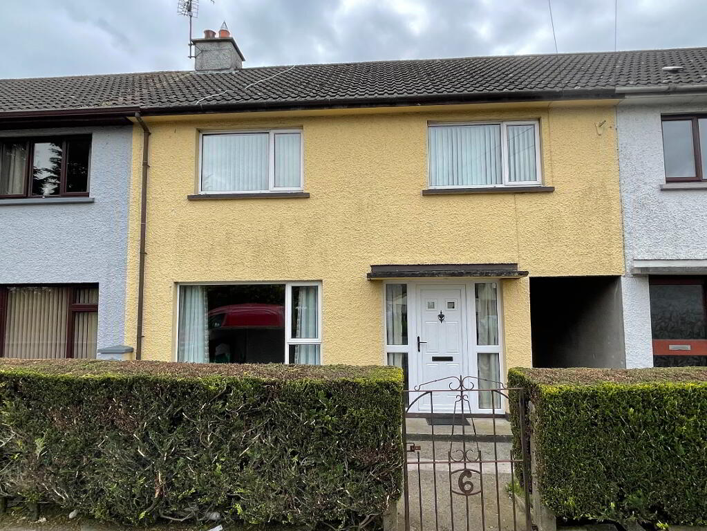 Photo 1 of 6 Mountainview Terrace, Churchtown, Cookstown