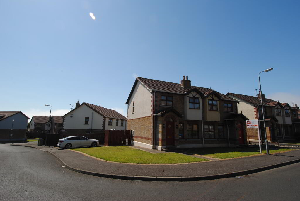 Photo 1 of 22 Old Mill Grange, Portstewart