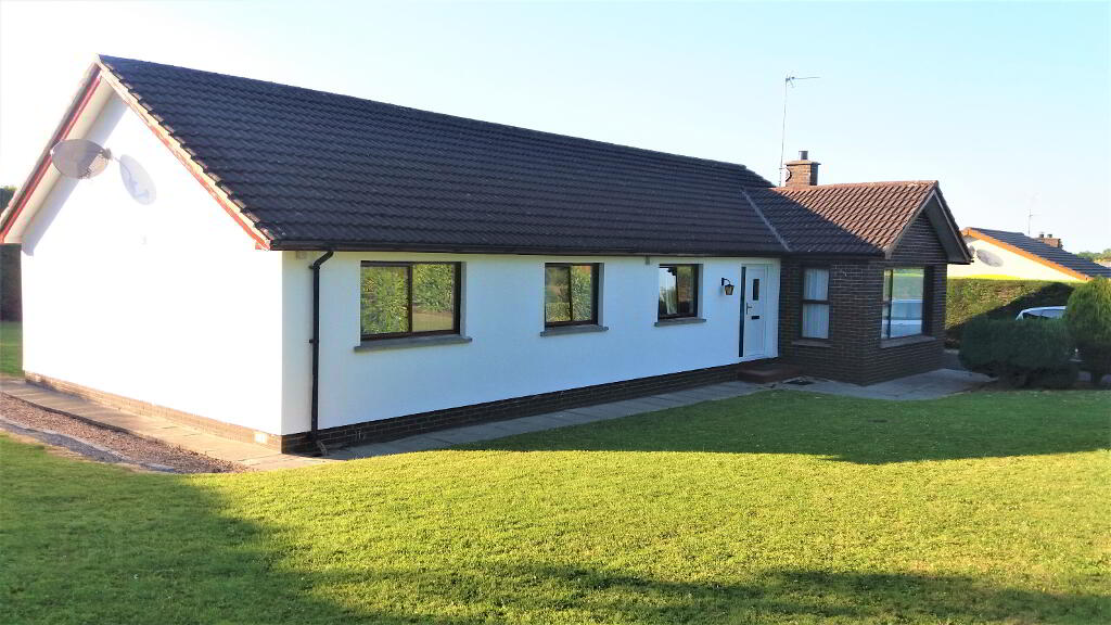 Ballyhannon Grove, Portadown