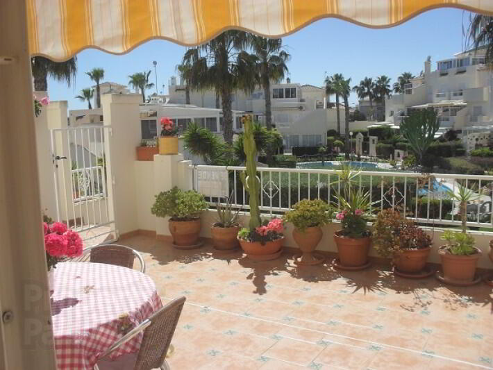 Photo 2 of Outstanding Penthouse Apartment, Playa Flamenca, Orihuela Costa