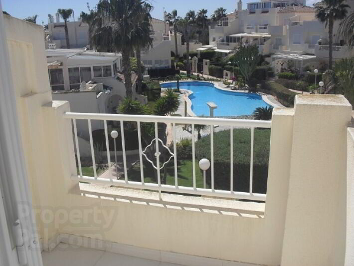 Photo 14 of Outstanding Penthouse Apartment, Playa Flamenca, Orihuela Costa